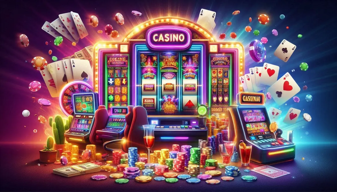 Betonred Casino